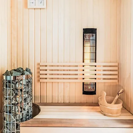 Na Klifie-1 By Interhome
